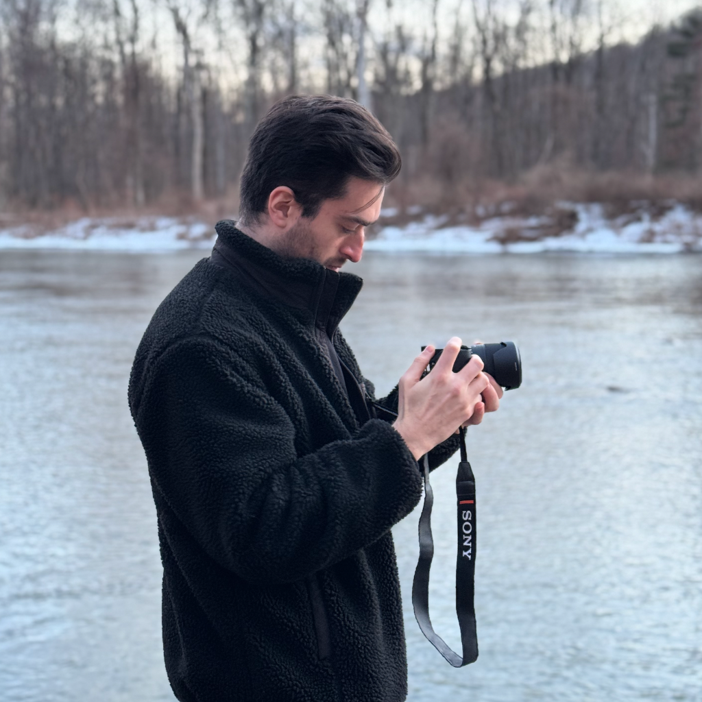 Dion Purushotham profile photo