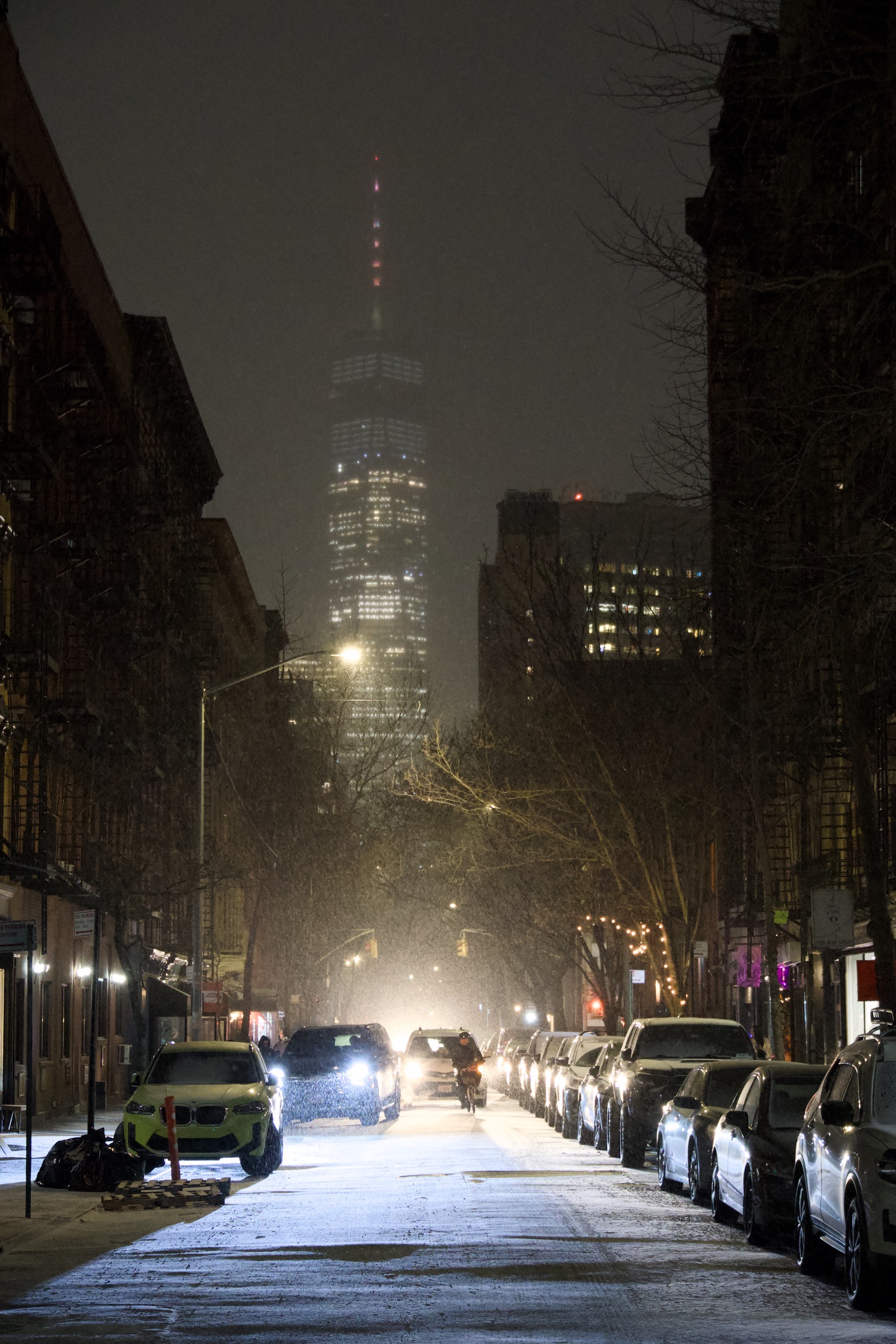 SoHo