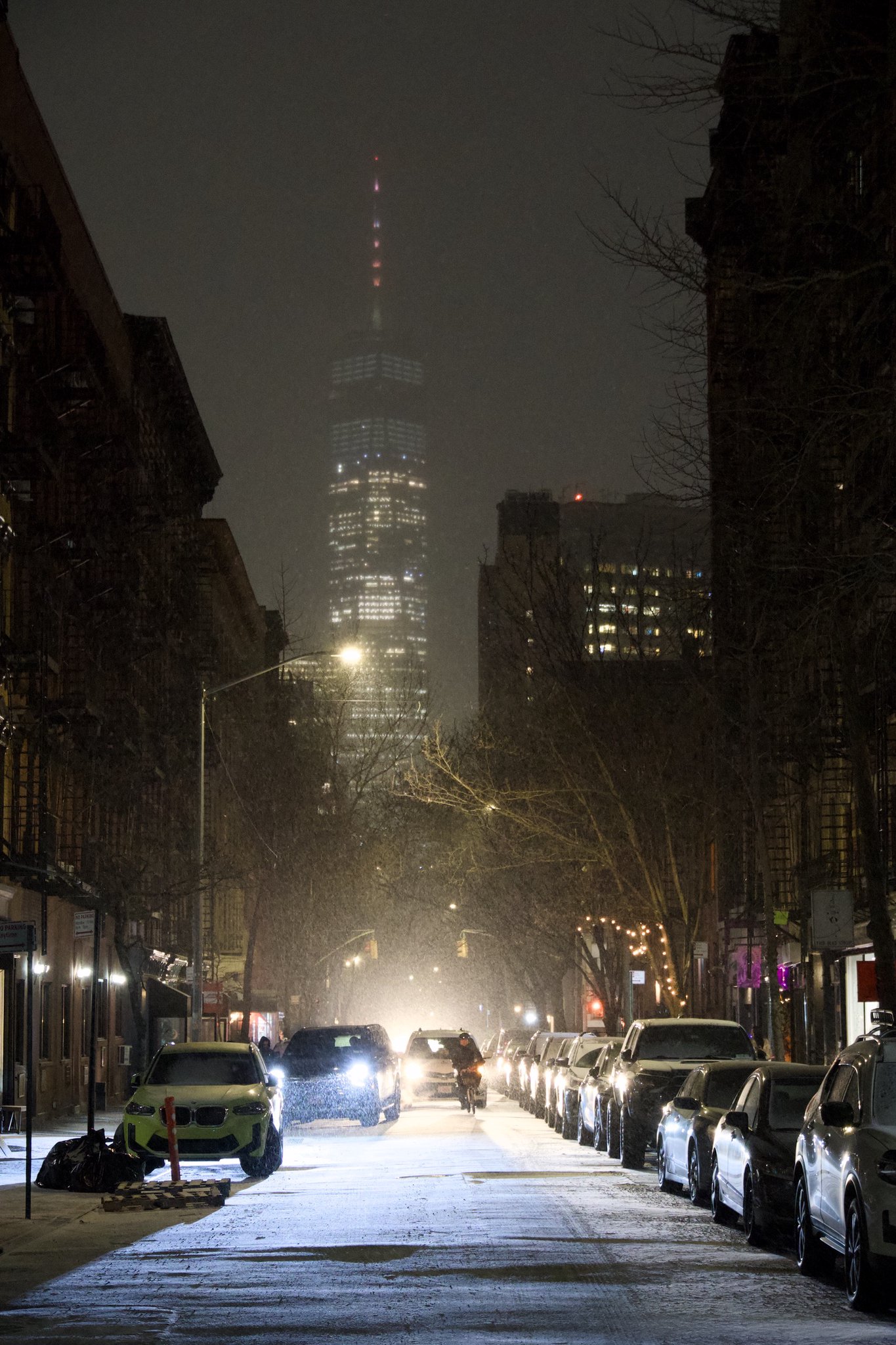 SoHo