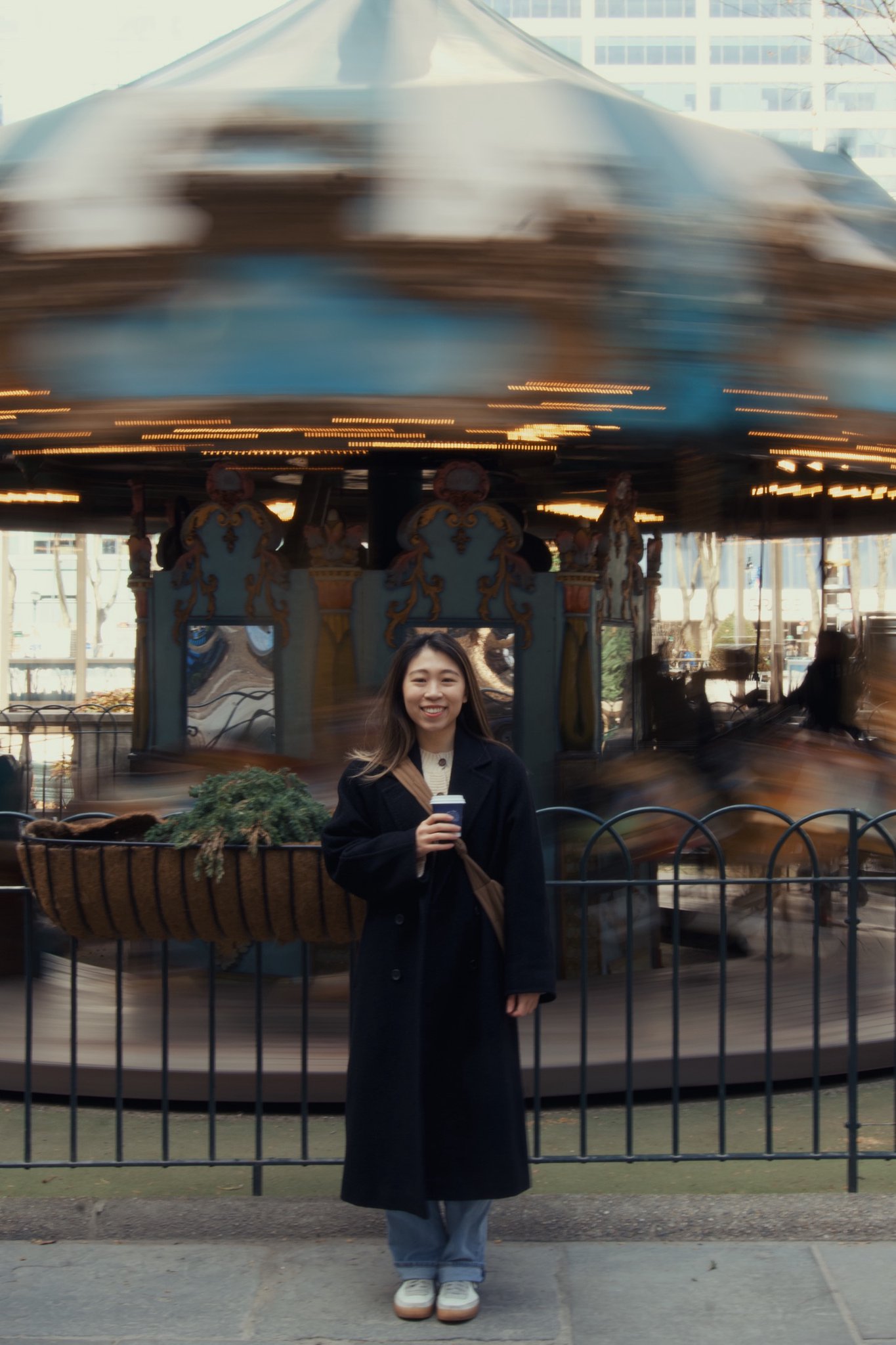 Bryant Park